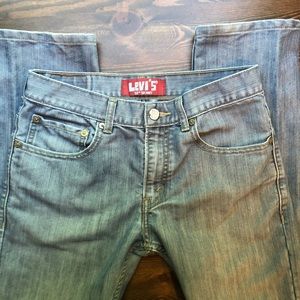 Levi’s Size 29x29